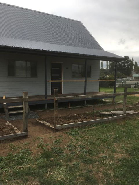 VaderHaus - Accommodation Redcliffe 0