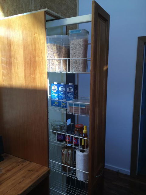 VaderHaus - Accommodation Redcliffe 3