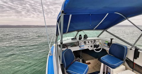 Vagabond Historic - Accommodation Redcliffe 2