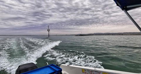 Vagabond Historic - Accommodation Redcliffe 1