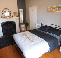 Vagabond Historic - Accommodation Redcliffe