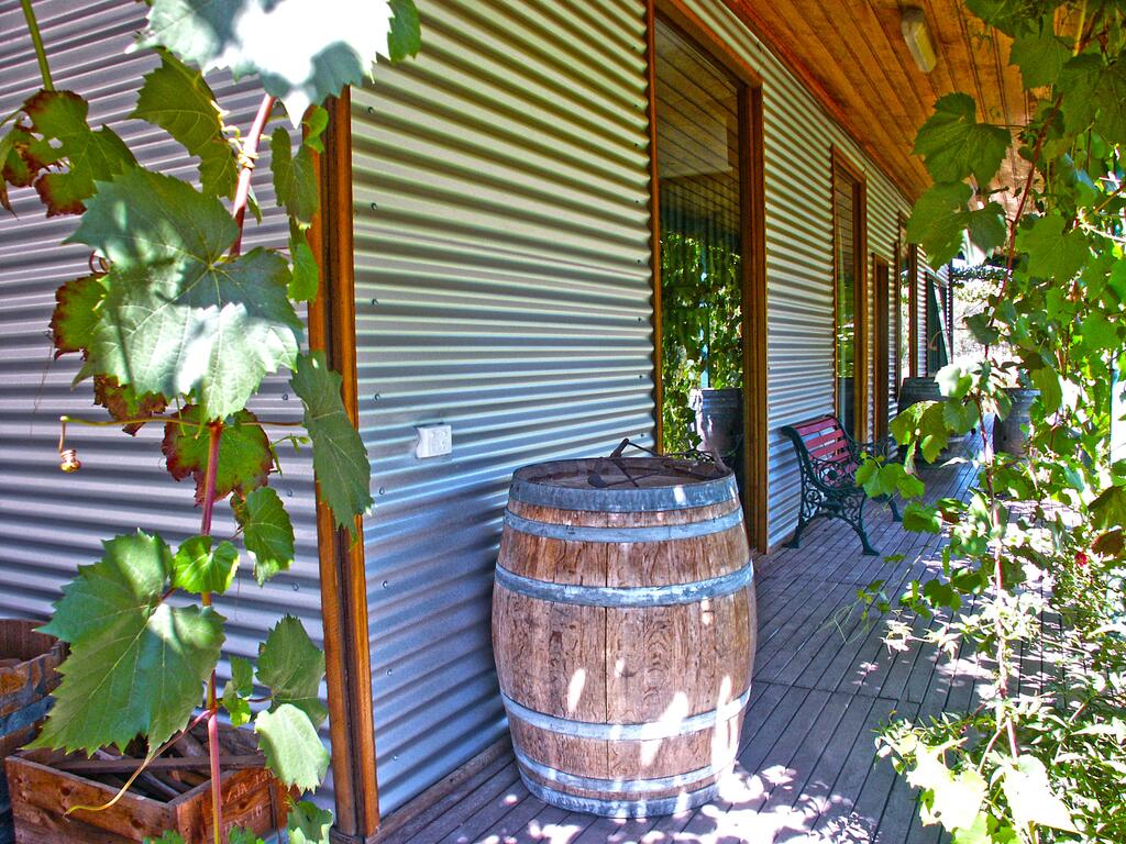 Mount Toolebewong VIC Accommodation Redcliffe
