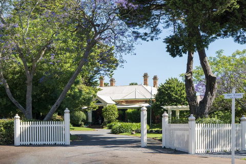 Vacy Hall Toowoomba's Grand Boutique Hotel Since 1873 - Accommodation Redcliffe 1