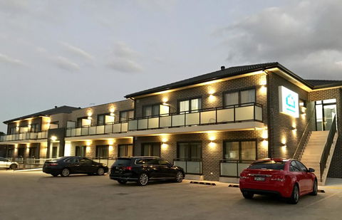 Value Suites Penrith - Accommodation Redcliffe 0