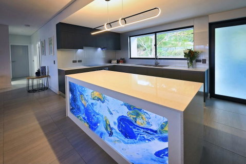 Valle Vista Luxury Apartments - Accommodation Redcliffe 2