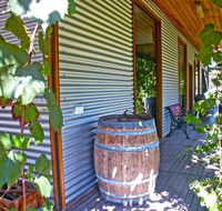 Valley Farm Vineyard Villas - Accommodation Redcliffe