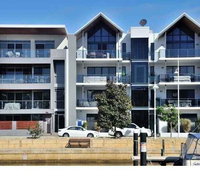 Venetian Canal 1 Bedroom Apartment - Accommodation Redcliffe