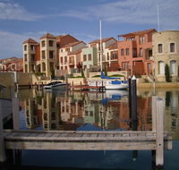 Venice At The Beach - Accommodation Redcliffe