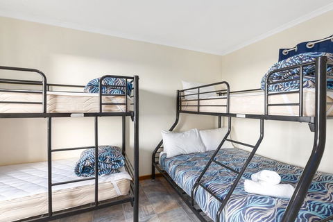 Venus Bay Beachfront Tourist Park South Australia - Accommodation Redcliffe 3