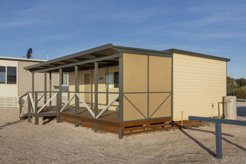 Venus Bay Beachfront Tourist Park South Australia - Accommodation Redcliffe 1