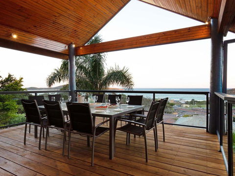 Venabu On Garuwa, 20 Garuwa Street - Spectacular House With Fabulous Views - Accommodation Redcliffe 1
