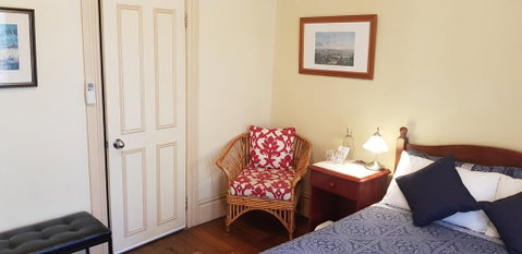 Verona Guest House - Accommodation Redcliffe 1