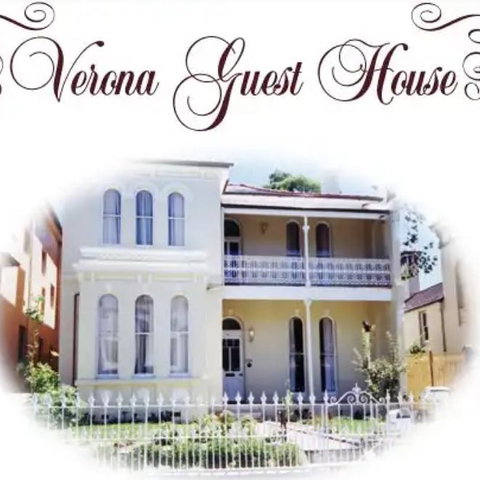 Verona Guest House - Accommodation Redcliffe 3