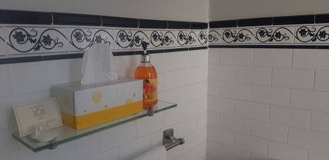 Verona Guest House - Accommodation Redcliffe 0