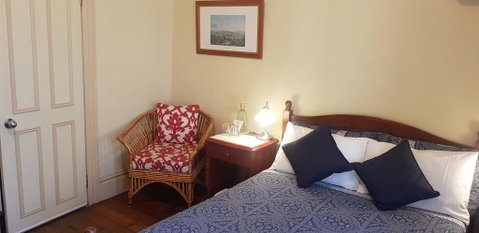 Verona Guest House - Accommodation Redcliffe 2