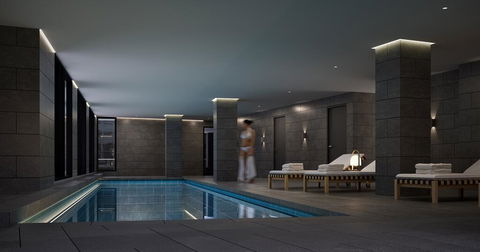 Vibe Hotel Hobart - Accommodation Redcliffe 1