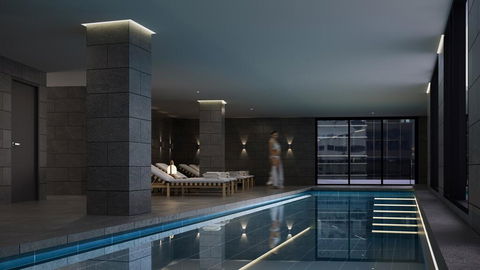 Vibe Hotel Hobart - Accommodation Redcliffe 0