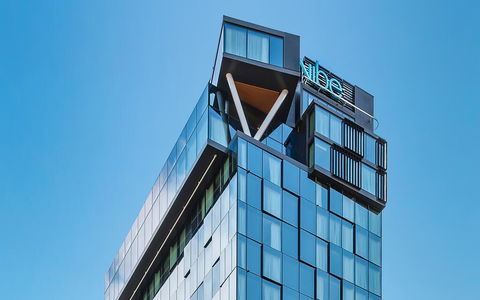 Vibe Hotel Melbourne - Accommodation Redcliffe 0