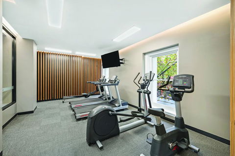 Vibe Hotel Melbourne - Accommodation Redcliffe 1