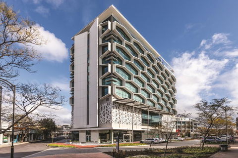 Vibe Hotel Subiaco Perth - Accommodation Redcliffe 0