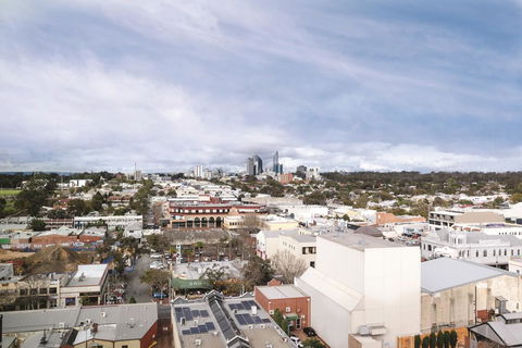 Vibe Hotel Subiaco Perth - Accommodation Redcliffe 1