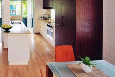 Verandahs Boutique Apartments - Accommodation Redcliffe 3