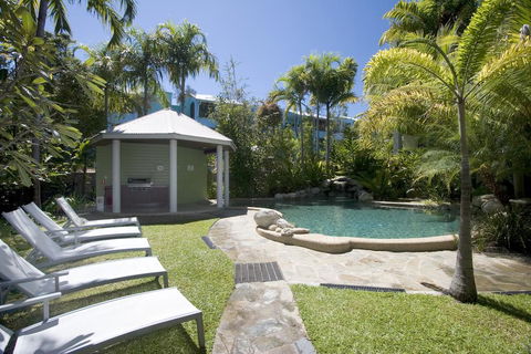 Verandahs Boutique Apartments - Accommodation Redcliffe 1