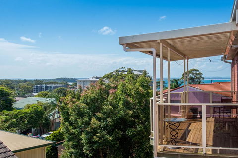 Victor Parade, Unit 3/2 - Accommodation Redcliffe 0