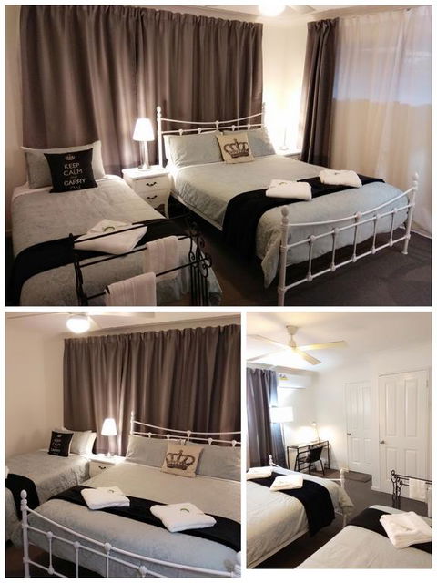 Victoria At Redcliffe Bed & Breakfast - Accommodation Redcliffe 3