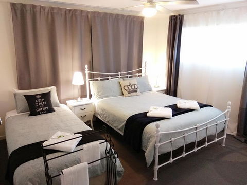 Victoria At Redcliffe Bed & Breakfast - Accommodation Redcliffe 0