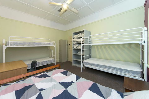 Victoria Park Lodge - Accommodation Redcliffe 3