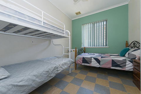 Victoria Park Lodge - Accommodation Redcliffe 2