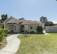 Victoria Park Lodge - Accommodation Redcliffe