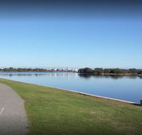 Victoria Park Villa 2 - Accommodation Redcliffe