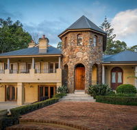 Victoria's At Ewingsdale - Accommodation Redcliffe