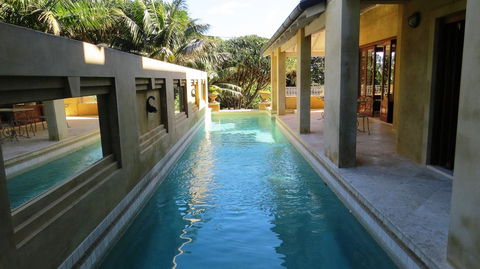 Victoria's At Wategos - Accommodation Redcliffe 3