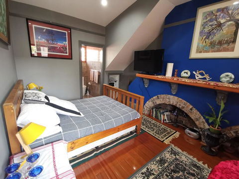 Victorian Terrace Sydney - Accommodation Redcliffe 1