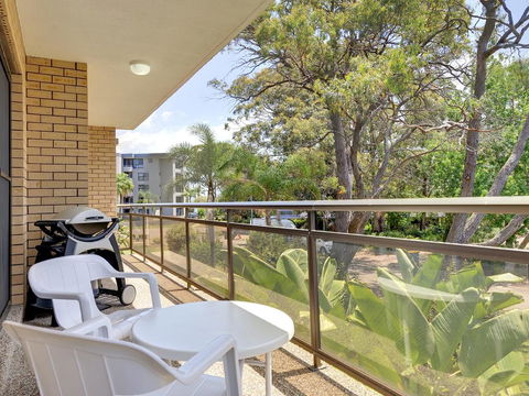 Victory Court, Unit 3/3 Columbia Close - Accommodation Redcliffe 0