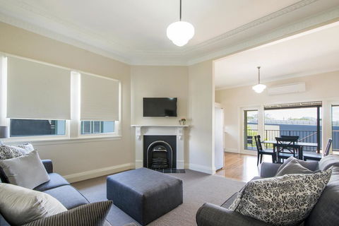 Victoria Street Apartments - Accommodation Redcliffe 0