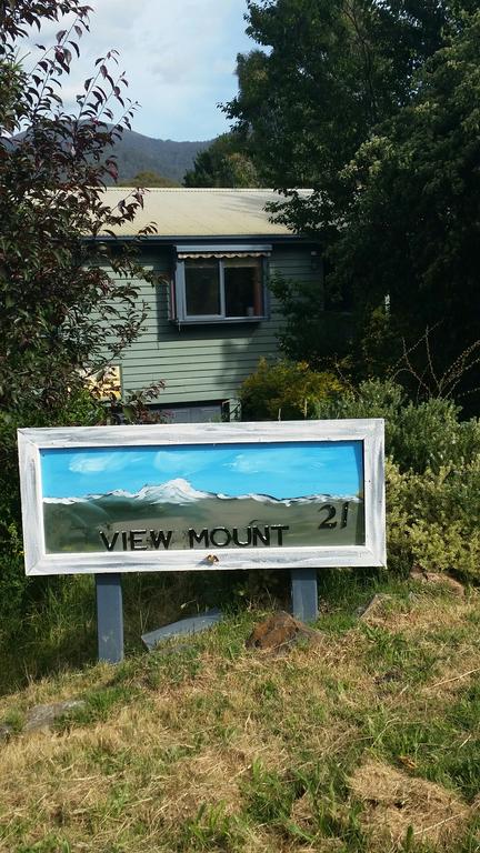 View Mount - Accommodation Redcliffe 3