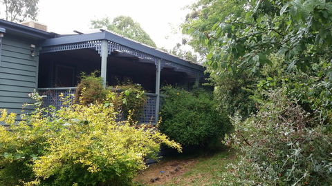 View Mount - Accommodation Redcliffe 0