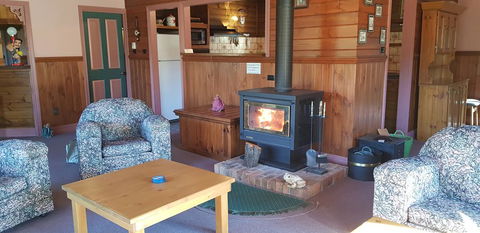 View Mount - Accommodation Redcliffe 2
