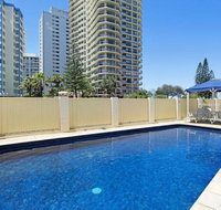 View Pacific Apartments - Accommodation Redcliffe