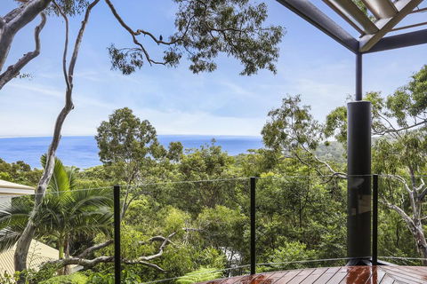 Views To The Horizon - Accommodation Redcliffe 2