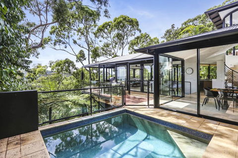 Views To The Horizon - Accommodation Redcliffe 1