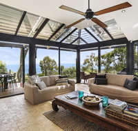 Views to the Horizon - Accommodation Redcliffe