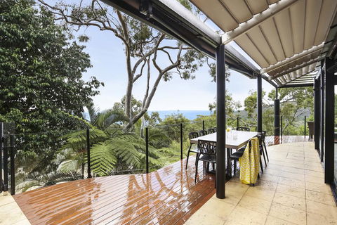 Views To The Horizon - Accommodation Redcliffe 3