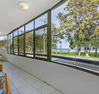 Views Pool Air Conditioning - Karoonda Sands Welsby Pde Bongaree - Accommodation Redcliffe