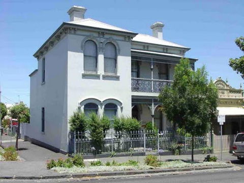 VIGNACOURT MANSION RICHMOND HILL - Accommodation Redcliffe 0
