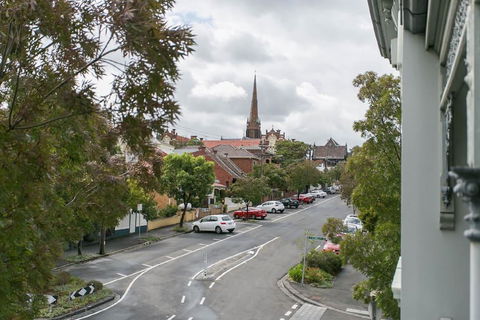 VIGNACOURT MANSION RICHMOND HILL - Accommodation Redcliffe 2